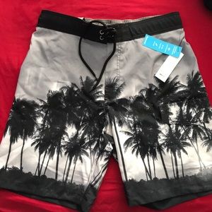 NWT Medium board shorts